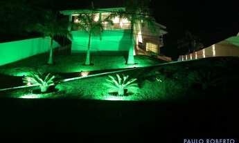 Imagem 4: CASA EM CONDOMÍNIO - CONDOMÍNIO HILLS 1 E 2 - SP