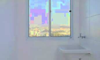 Imagem 7: Apartamento para aluguel 2 quartos 1 vaga Moratta Dos Casa - São Bernardo do Campo - SP