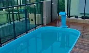 Imagem: Apartamento mobiliado cabo branco locação