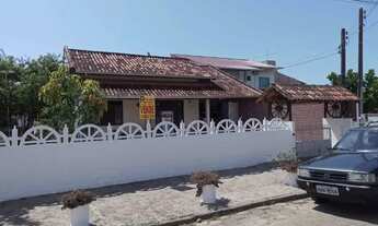 Imagem: Casa de praia em Navegantes com 130m²