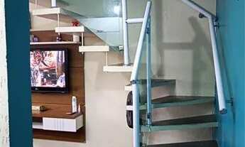 Imagem: Mogi das Cruzes - Apartamento Padrão