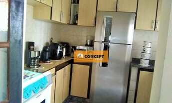 Imagem 7: Apartamento residencial à venda, Vila Costa, Suzano