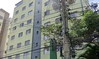 Imagem: APTO. COM 2 DORMITÓRIOS E 1 VAGA NO JAÇANÃ