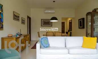 Imagem 6: Botafogo Apartamento com 3 dormitórios