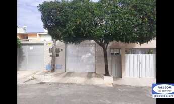 Imagem 3: Duplex para venda com 88 metros quadrados com 3 quartos em Lagoa Redonda - Fortaleza - CE