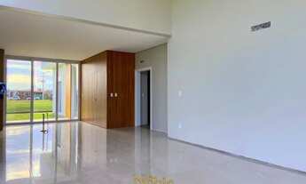 Imagem 7: Casa com 4 suites e vista para o lago em condominio