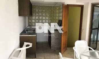 Imagem 3: Casa de rua-À VENDA-Urca-Rio de Janeiro-RJ