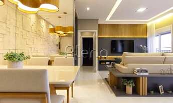 Imagem 4: Apartamento - Swiss Park - Campinas