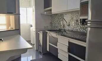 Imagem 3: Apartamento para aluguel tem 80 metros quadrados com 3 quartos