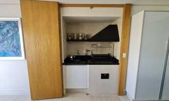 Imagem 4: Vila Romana - varanda gourmet, 2 suítes, 3 vagas