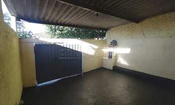 Imagem 2: Casa Padrão em Araraquara