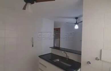 Imagem 3: Apartamento Padrão em Araraquara