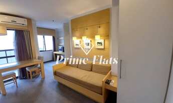 Imagem: Flat disponível para locação no eSuites