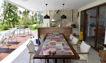 Imagem 6: LOCAÇÃO BELISSIMA CASA EM PRAIA DO FORTE