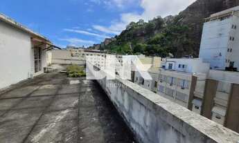 Imagem 6: Cobertura - Linear / Residencial / Copacabana