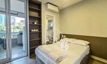 Imagem: Studio com 1 dormitório à venda, 30 m²