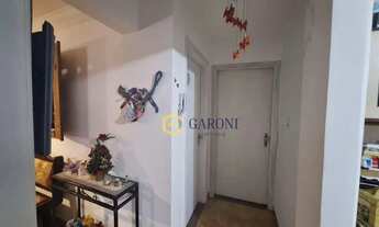 Imagem 4: Apartamento com 2 dormitórios à venda, 83 m² por R$ 550.000,00 - Vila Leopoldina - São Pau