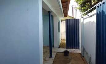 Imagem 2: Casa em Serra Dourada - BA