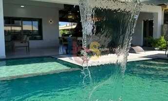 Imagem 4: Casa Alto Padrão no Condomínio Moradas da Praia