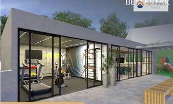 Imagem 2: Cobertura com 2 quartos à venda por R$ 867.000 - Castelo - Belo Horizonte/MG