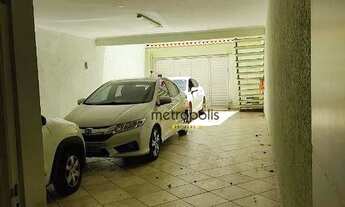 Imagem 4: Casa, 250 m² - venda por R$ 1.620.000,00 ou aluguel por R$ 6.103,33/mês - Vila Santa Teres