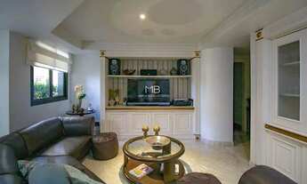 Imagem 5: Apartamento a venda no Lourdes - Belo Horizonte/MG