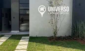 Imagem: Essenza Design Residence casa de 3 suítes,bairro