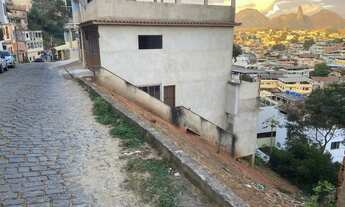 Imagem 2: Terreno no Alto Vila Rica 240m2