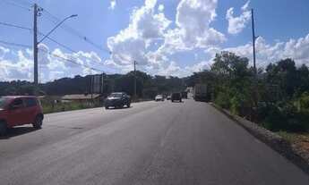 Imagem 4: Bandeirinhas - Áreas industriais