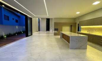 Imagem 4: Portal do Sol Garden, Casa térrea completa em armários, com 3 suítes plenas com closet