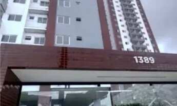 Imagem 3: Foz do Iguaçu Residencial. 3/4. 1 ou 2 Vagas. P148