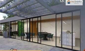 Imagem: Cobertura com 2 quartos à venda por R$