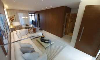 Imagem 3: CONDOMÍNIO RESERVA EVO ,4/4 quartos, sendo 2 suítes