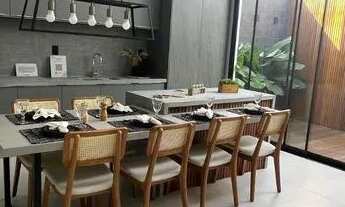 Imagem 4: Essenza Design Residence casa de 3 suítes,bairro sim