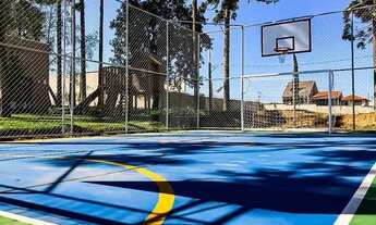 Imagem 4: Sobrado com 3 quartos à venda no Pinheirinho em Curitiba - PR