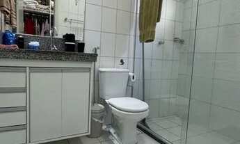 Imagem 2: Casa 3-4, sendo uma suíte closet ,condomínio no Sim