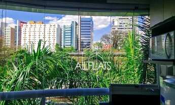 Imagem 7: Studio com 1 dormitório à venda, 30 m² por R$ 660.000,00 - Jardins - São Paulo/SP