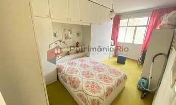 Imagem 6: Magnifica Residência Duplex em Vista Alegre com 2salas, 3quartos, 1 suíte, piscina, quinta