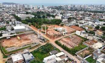 Imagem 4: Lote de 240m2 a venda no Bairro Itapebussu em Guarapari