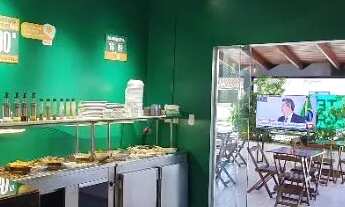 Imagem 4: Ponto para Restaurante, Cafeteria, Conveniência, Lanchonete ou Bar