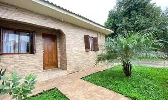 Imagem: Casa à venda, 3 quartos, 2 vagas, Parque