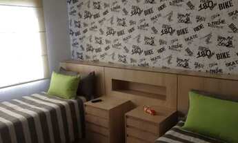 Imagem 6: Maravilhosa casa no Condomínio Vale do Ouro