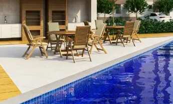 Imagem 4: Torre Stone bloco A