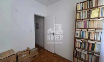 Imagem 6: APARTAMENTO-VENDA-ICARAÍ-3 QUARTOS