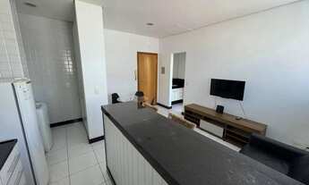 Imagem 3: Imóvel para aluguel possui 40 metros quadrados com 1 quarto em Lourdes - Belo Horizonte