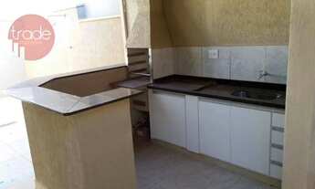 Imagem 2: Casa em Condomínio Fechado à Venda de 03 Quartos no Bairro Nova Aliança em Ribeirão Preto