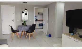 Imagem 3: ED NAICA / Magnífico apartamento