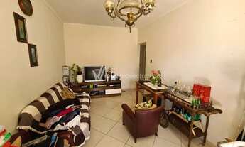 Imagem 4: Casa - Vila Trinta e Um de Março - Campinas