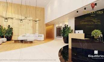 Imagem 5: Apartamento no Gran Solare Residenziale com 3 dormitórios à venda, 128 m² por R$ 1.826.402