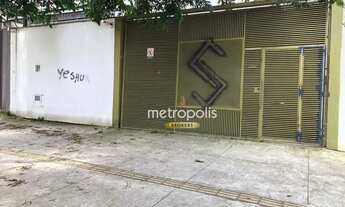 Imagem: Terreno, 318 m² - venda por R$ 2.200.000,01